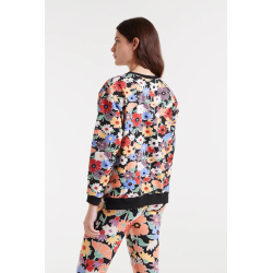 Sudadera hampton small