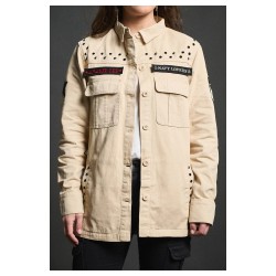 chaqueta navy lovers