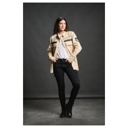 chaqueta navy lovers