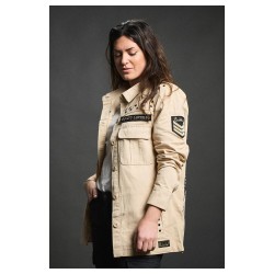 chaqueta navy lovers