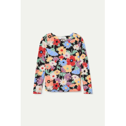 Camiseta hampton big