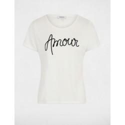 Camiseta dmio blanco