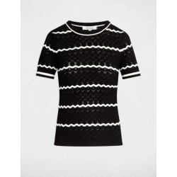 Sueter mcleama negro