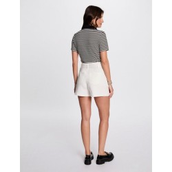 Camiseta dinaza blanco