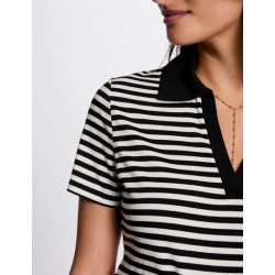 Camiseta dinaza blanco