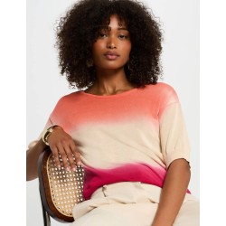 Sueter multicolor mdipi