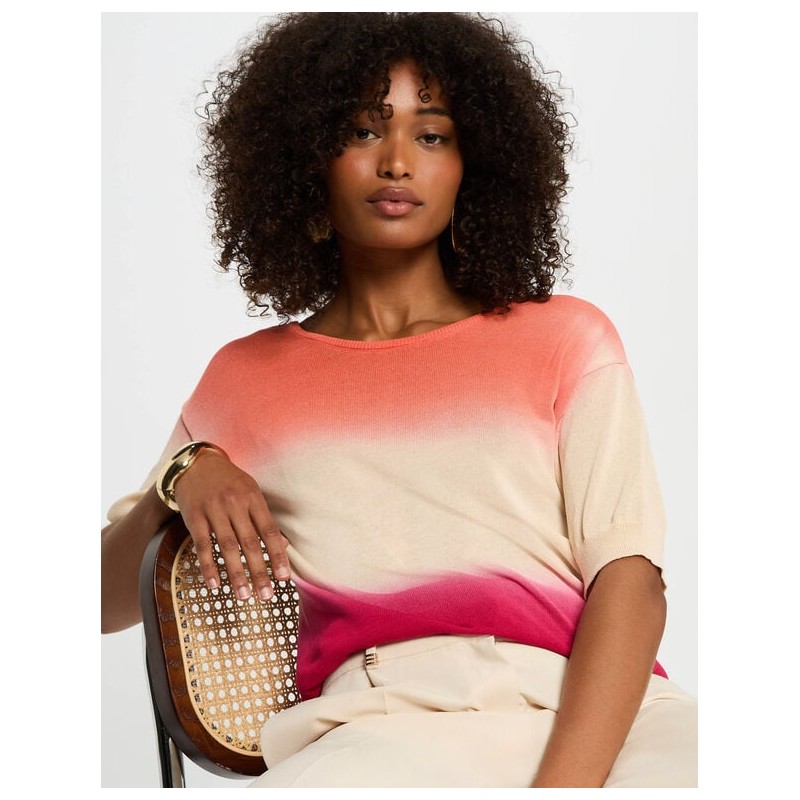 Sueter multicolor mdipi