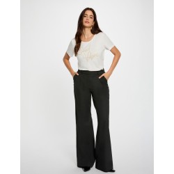 Camiseta dgood blanco