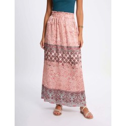 Falda jony multicolor