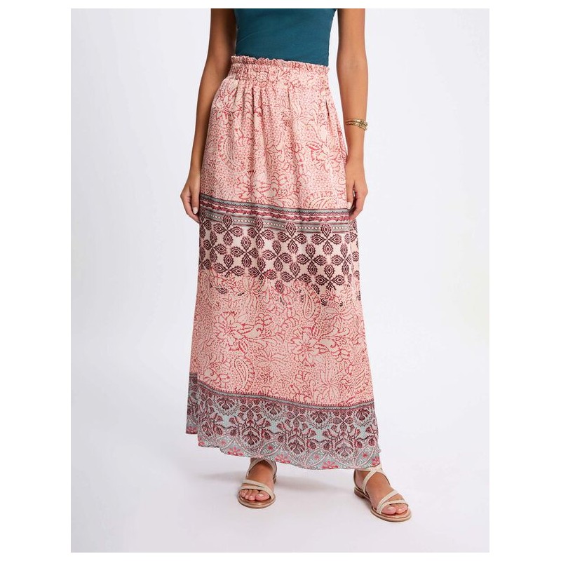 Falda jony multicolor