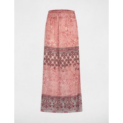 Falda jony multicolor