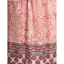 Falda jony multicolor