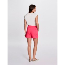 Camiseta dclo blanco