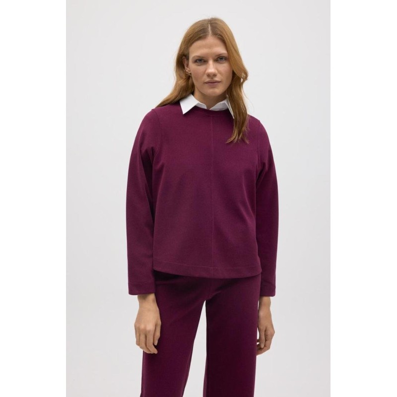 sudadera berry.graphite.pine