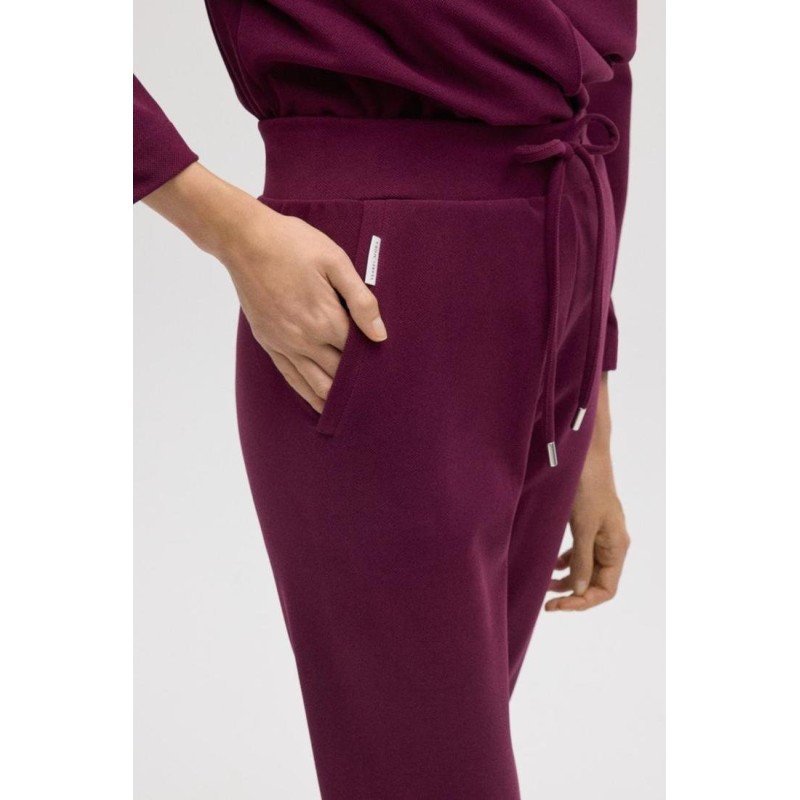 pantalón berry.graphite.pine