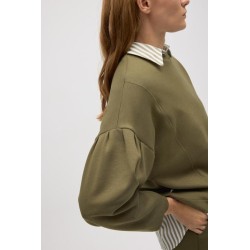 sudadera 70673 back.sand.olive