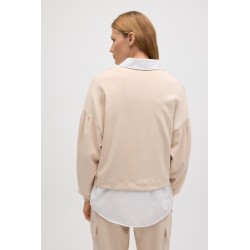 sudadera 70673 back.sand.olive