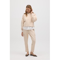 sudadera 70673 back.sand.olive