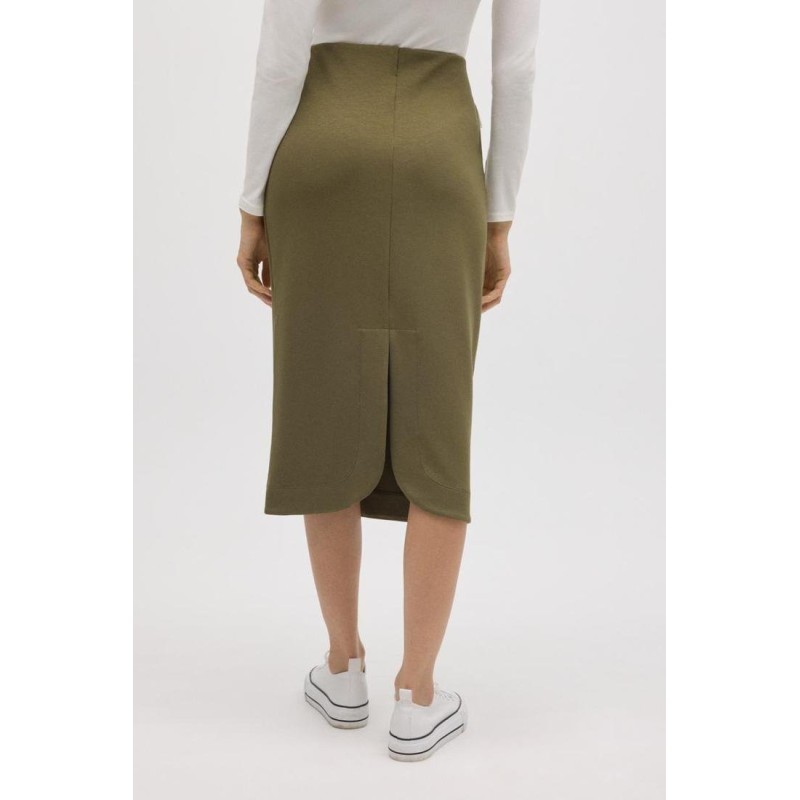 falda back.sand.olive