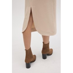 falda back.sand.olive