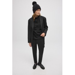 sudadera capucha back.sand.olive