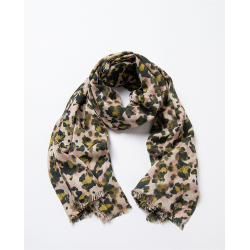 Pañuelo rectangular...