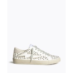 Deportivo blanco chapas