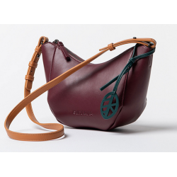 Bolso bandolera con...