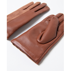 guantes con mix matriales