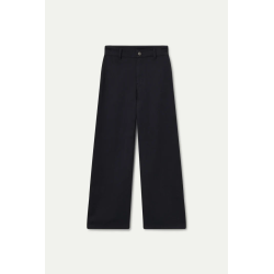 Pantalon vaquero negro