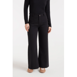 Pantalon vaquero negro