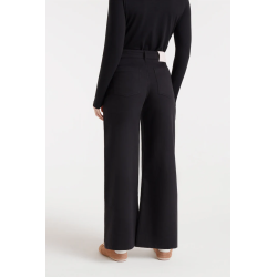 Pantalon vaquero negro