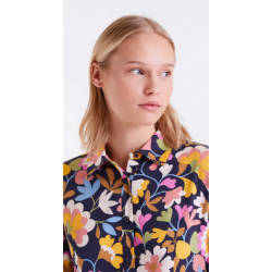 camisa estampado baboushka