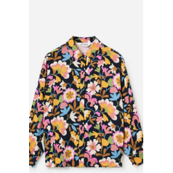 camisa estampado baboushka