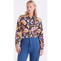 camisa estampado baboushka