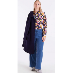 camisa estampado baboushka