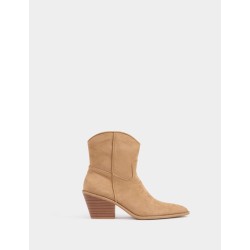 Botin sabine beige