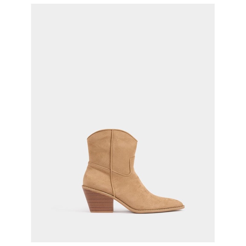 Botin sabine beige