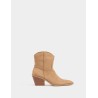 Botin sabine beige