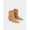 Botin sabine beige