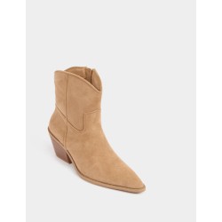 Botin sabine beige