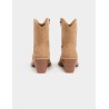 Botin sabine beige