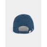 Gorra tapor denim