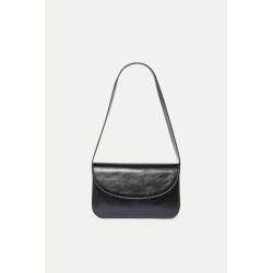 Bolso de hombro negro