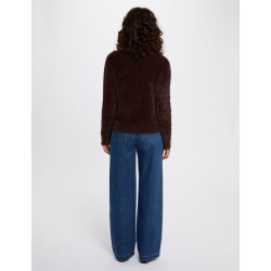 Jersey mfenny marron