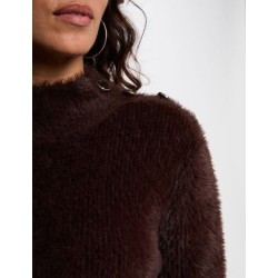 Jersey mfenny marron