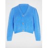 Chaqueta mplay azul