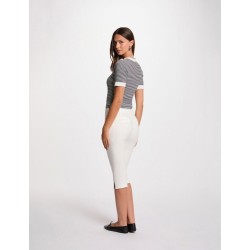 Sueter mcameli azul marino