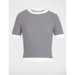 Sueter mcameli azul marino