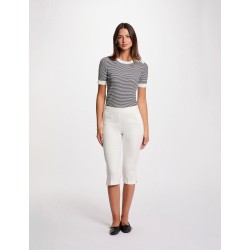 Sueter mcameli azul marino